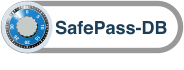 Safe-pass Logo